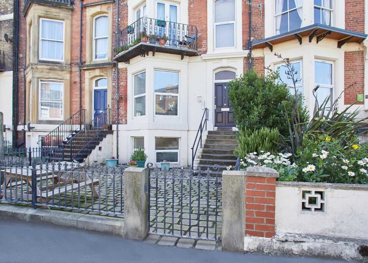 Host & Stay - The Loft Whitby Exterior foto